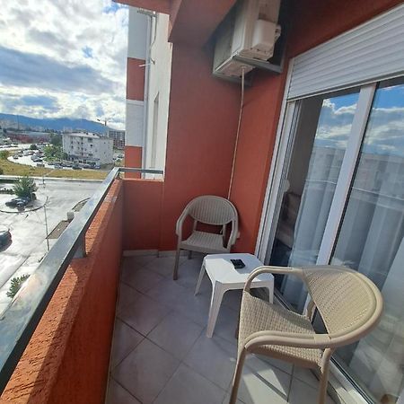 Hana Apartment Podgorica Luaran gambar