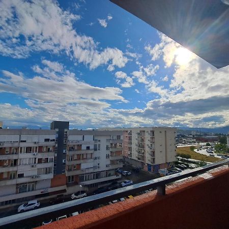 Hana Apartment Podgorica Luaran gambar