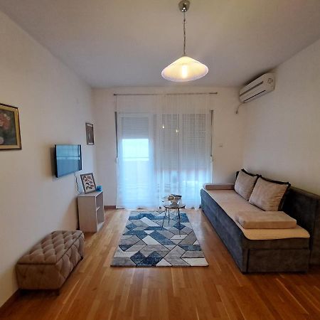 Hana Apartment Podgorica Luaran gambar