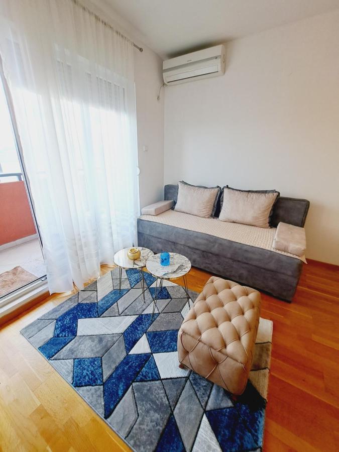 Hana Apartment Podgorica Luaran gambar