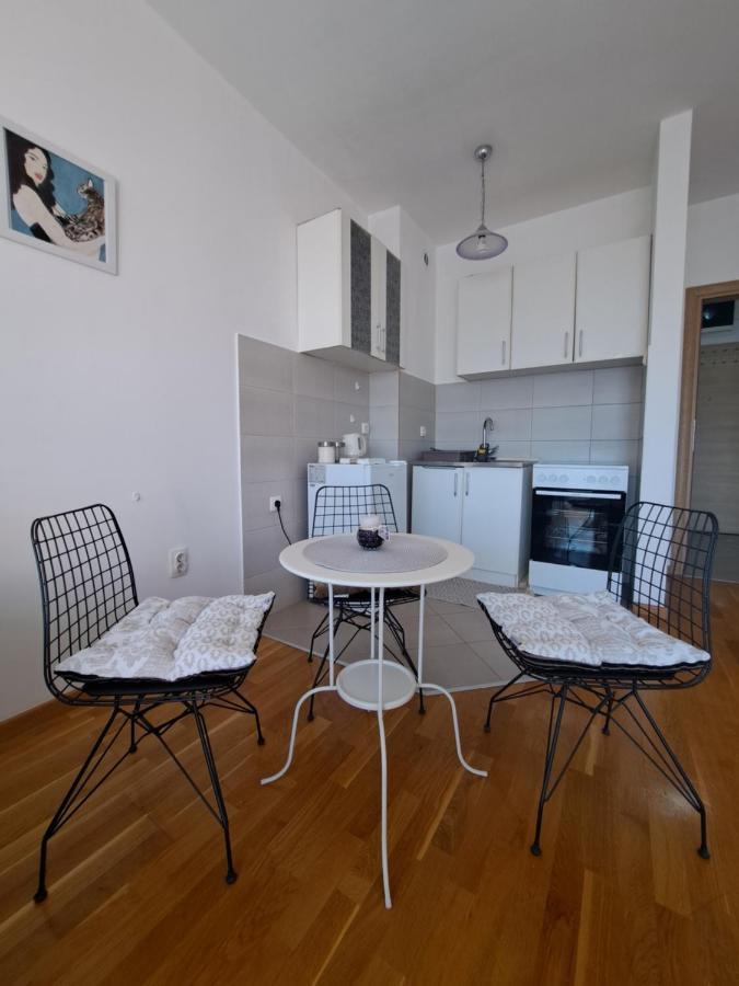 Hana Apartment Podgorica Luaran gambar