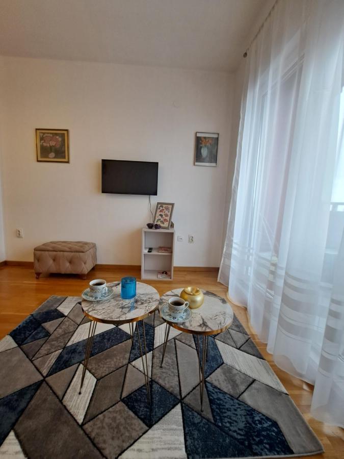 Hana Apartment Podgorica Luaran gambar
