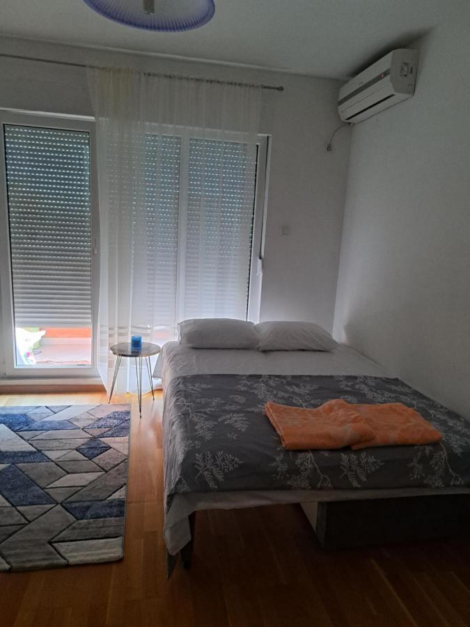 Hana Apartment Podgorica Luaran gambar