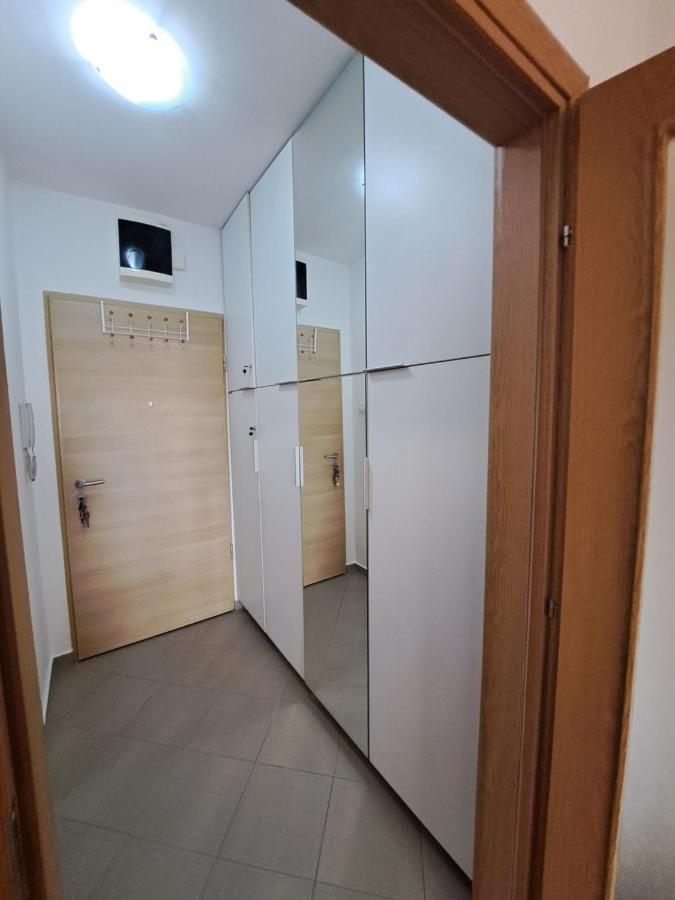 Hana Apartment Podgorica Luaran gambar