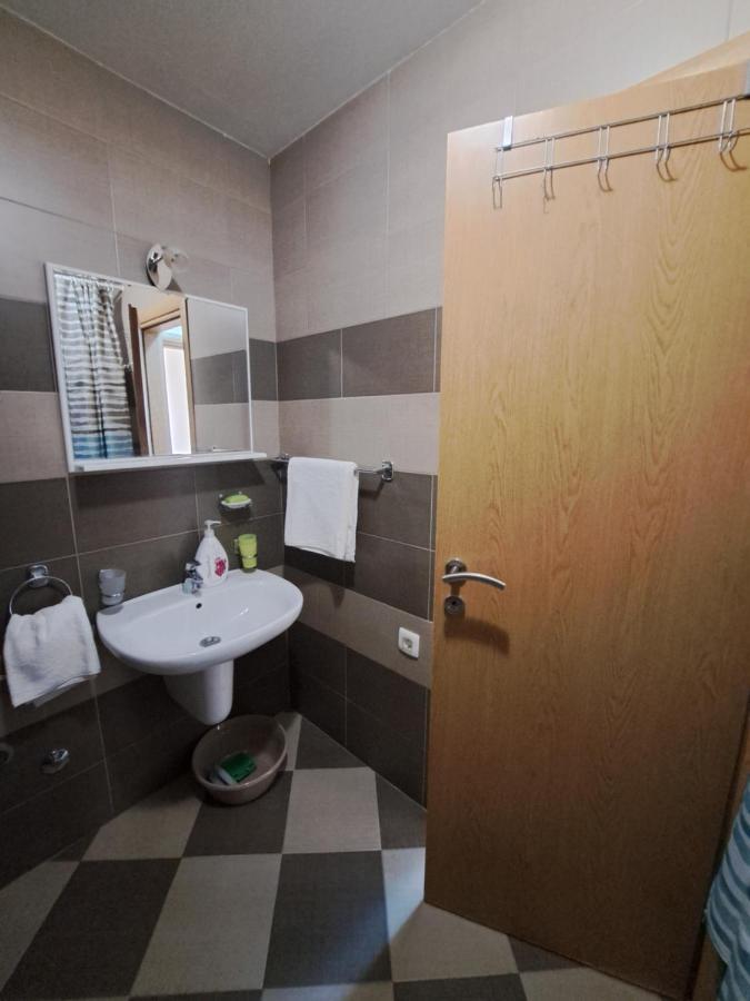 Hana Apartment Podgorica Luaran gambar