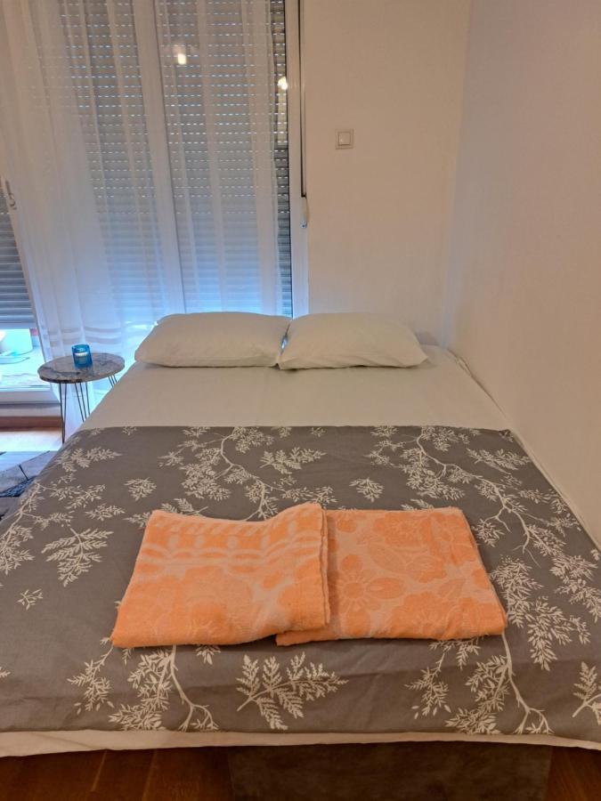 Hana Apartment Podgorica Luaran gambar