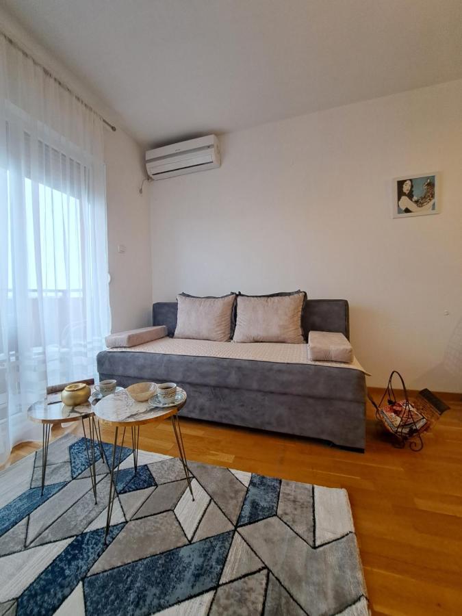 Hana Apartment Podgorica Luaran gambar