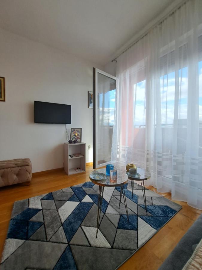 Hana Apartment Podgorica Luaran gambar