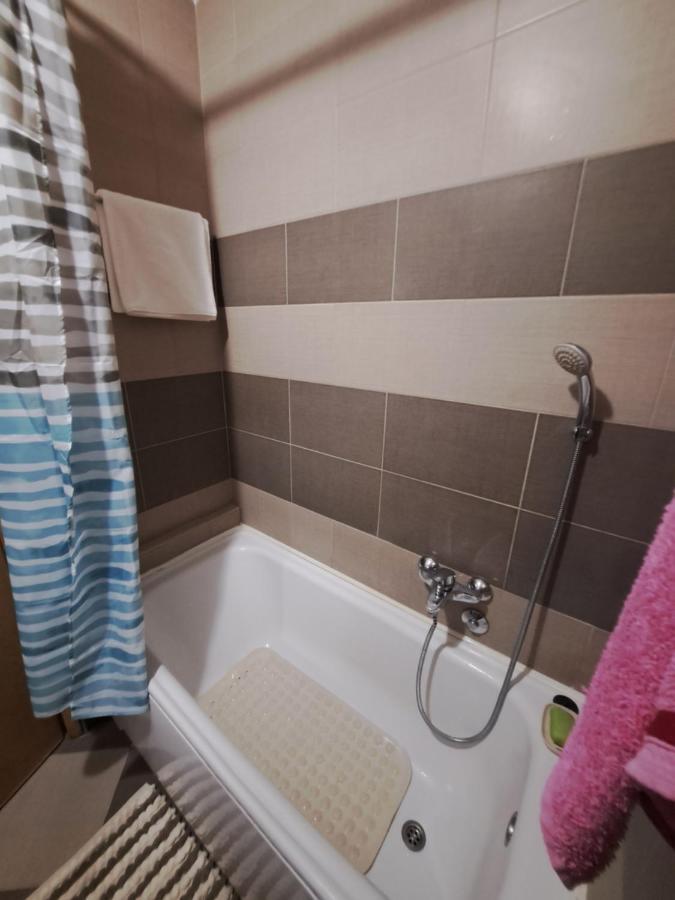 Hana Apartment Podgorica Luaran gambar