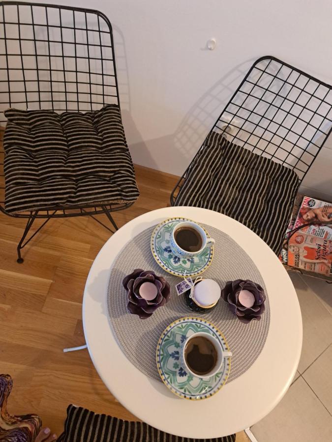 Hana Apartment Podgorica Luaran gambar