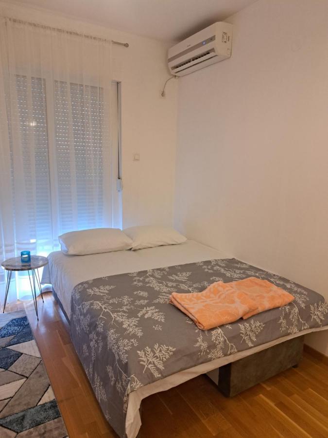 Hana Apartment Podgorica Luaran gambar