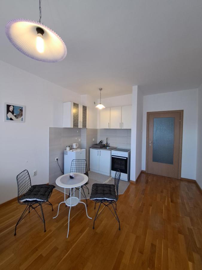 Hana Apartment Podgorica Luaran gambar