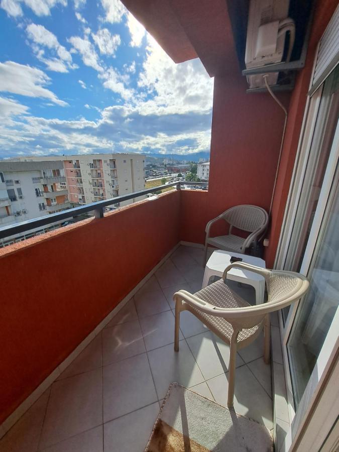 Hana Apartment Podgorica Luaran gambar