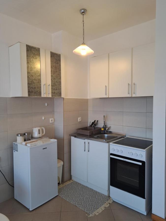 Hana Apartment Podgorica Luaran gambar