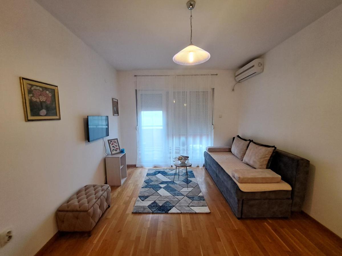 Hana Apartment Podgorica Luaran gambar