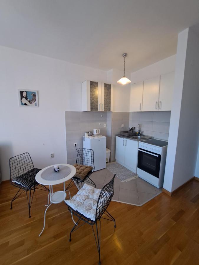 Hana Apartment Podgorica Luaran gambar
