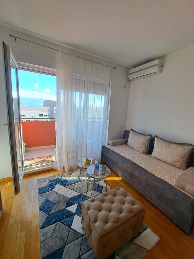 Hana Apartment Podgorica Luaran gambar
